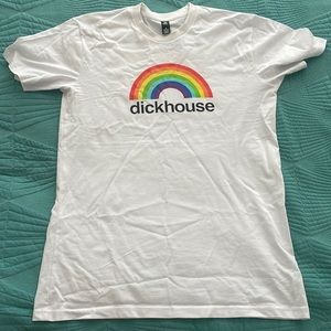 Color Staple mens shirt new no tags 🏷🌈